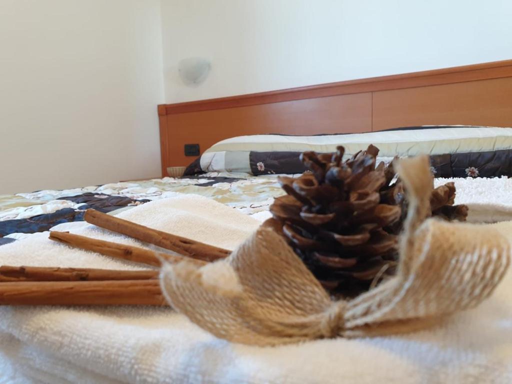 Casa Vacanze Orchidea Pinerolo Zewnętrze zdjęcie