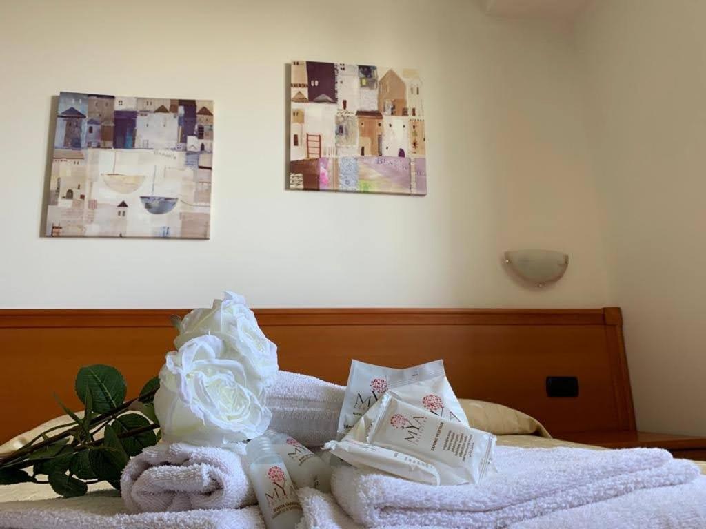 Casa Vacanze Orchidea Pinerolo Zewnętrze zdjęcie