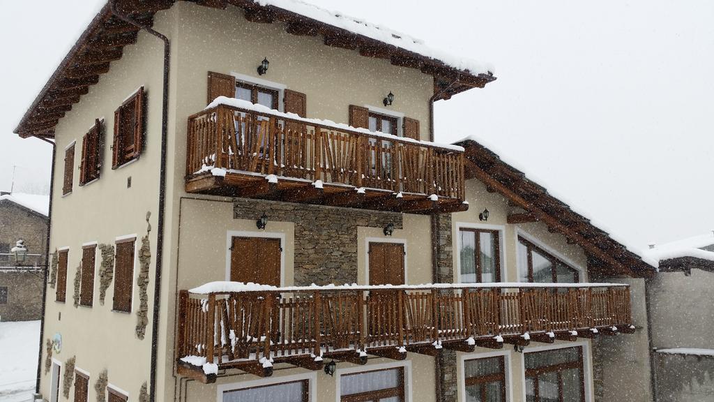 Casa Vacanze Orchidea Pinerolo Zewnętrze zdjęcie